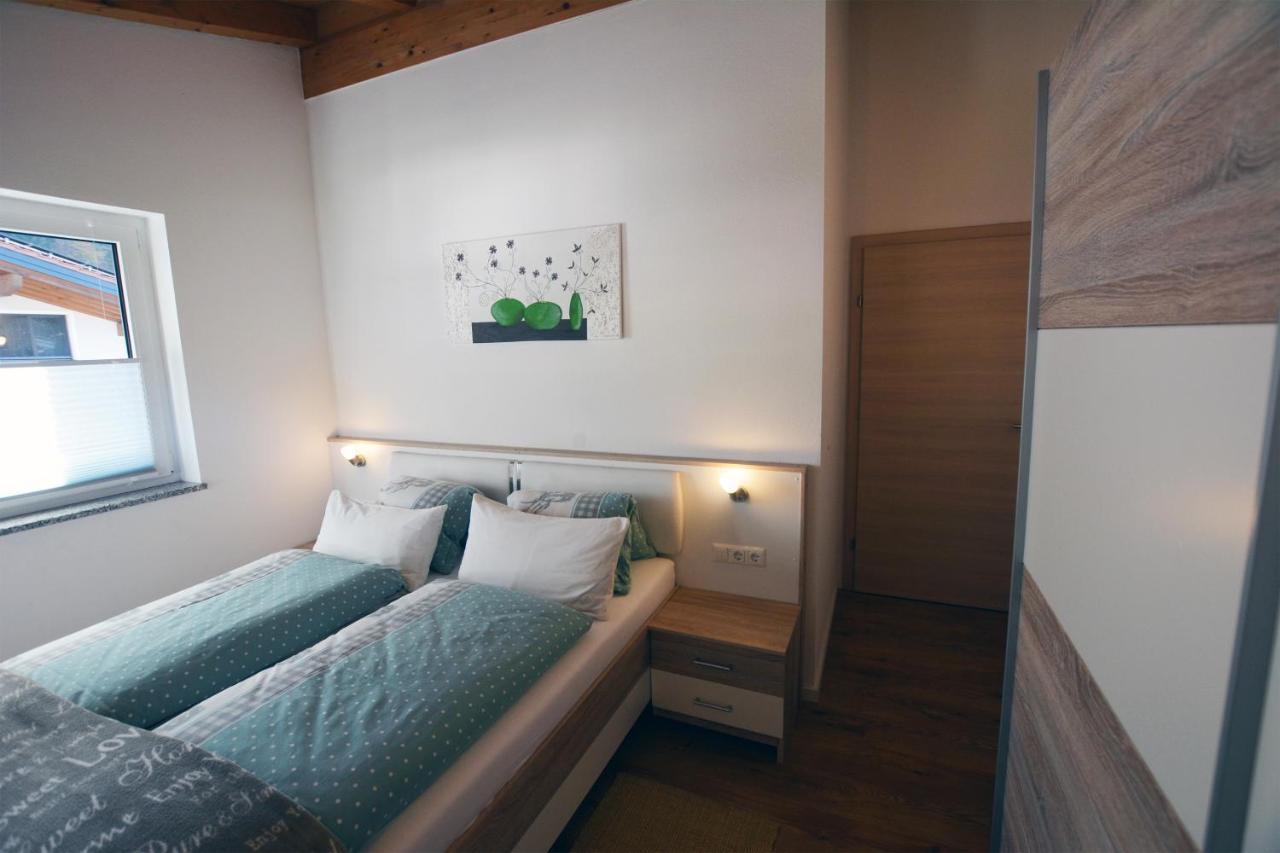 Ferienappartement Rettenschoess 외부 사진