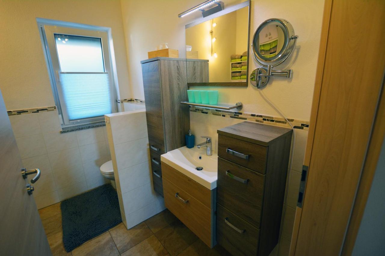 Ferienappartement Rettenschoess 외부 사진