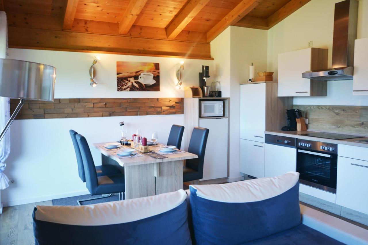 Ferienappartement Rettenschoess 외부 사진