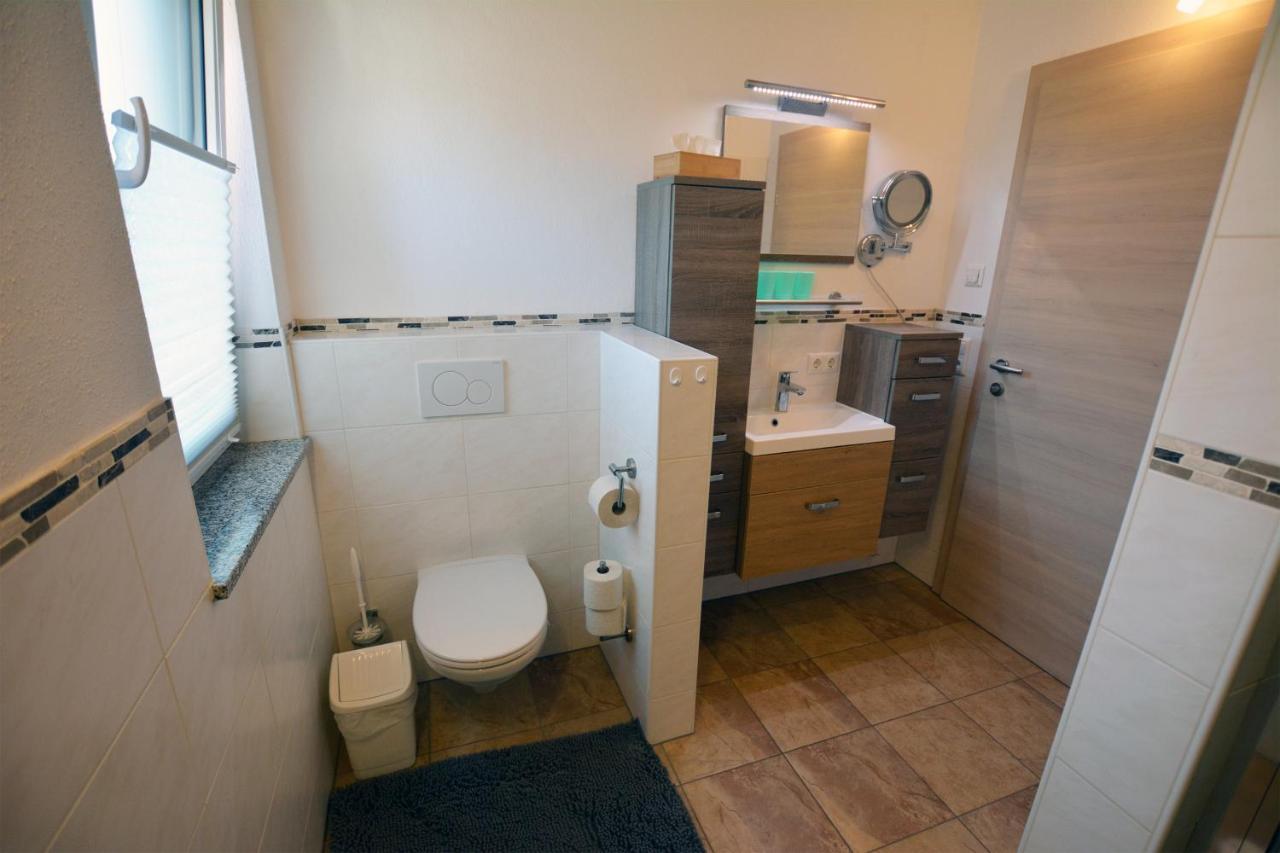 Ferienappartement Rettenschoess 외부 사진