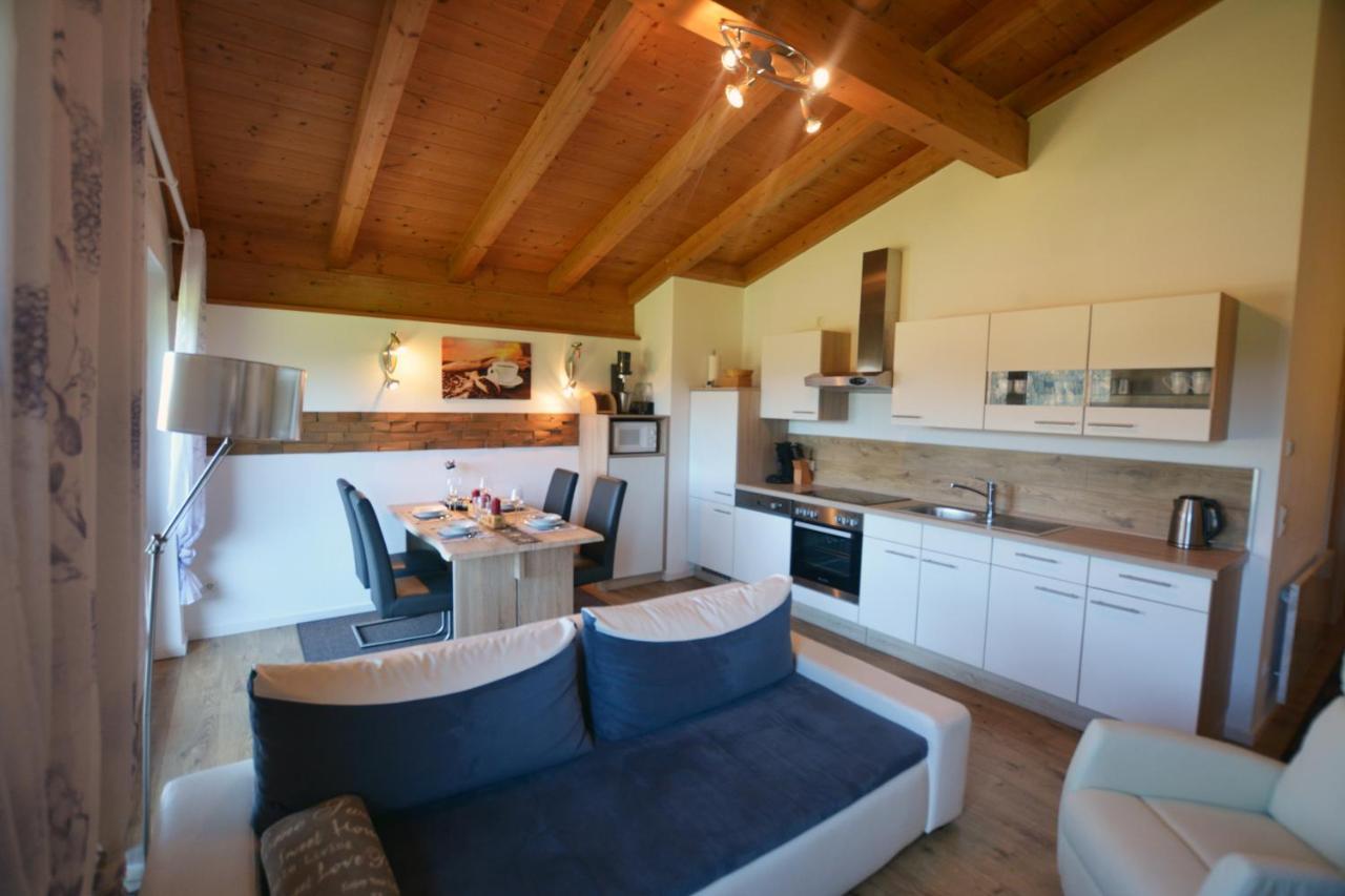 Ferienappartement Rettenschoess 외부 사진