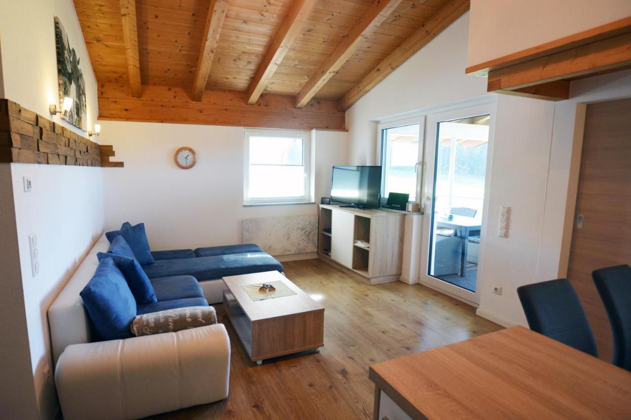 Ferienappartement Rettenschoess 외부 사진