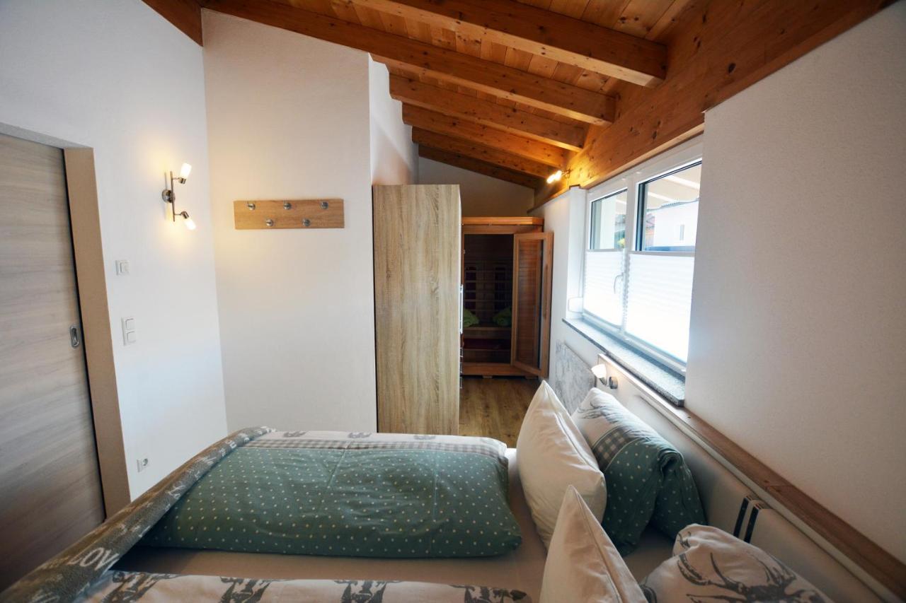 Ferienappartement Rettenschoess 외부 사진