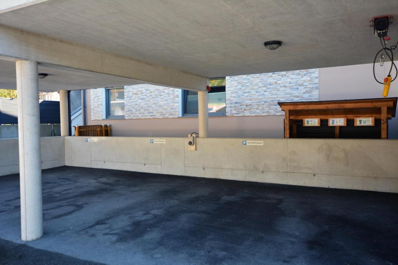 Ferienappartement Rettenschoess 외부 사진
