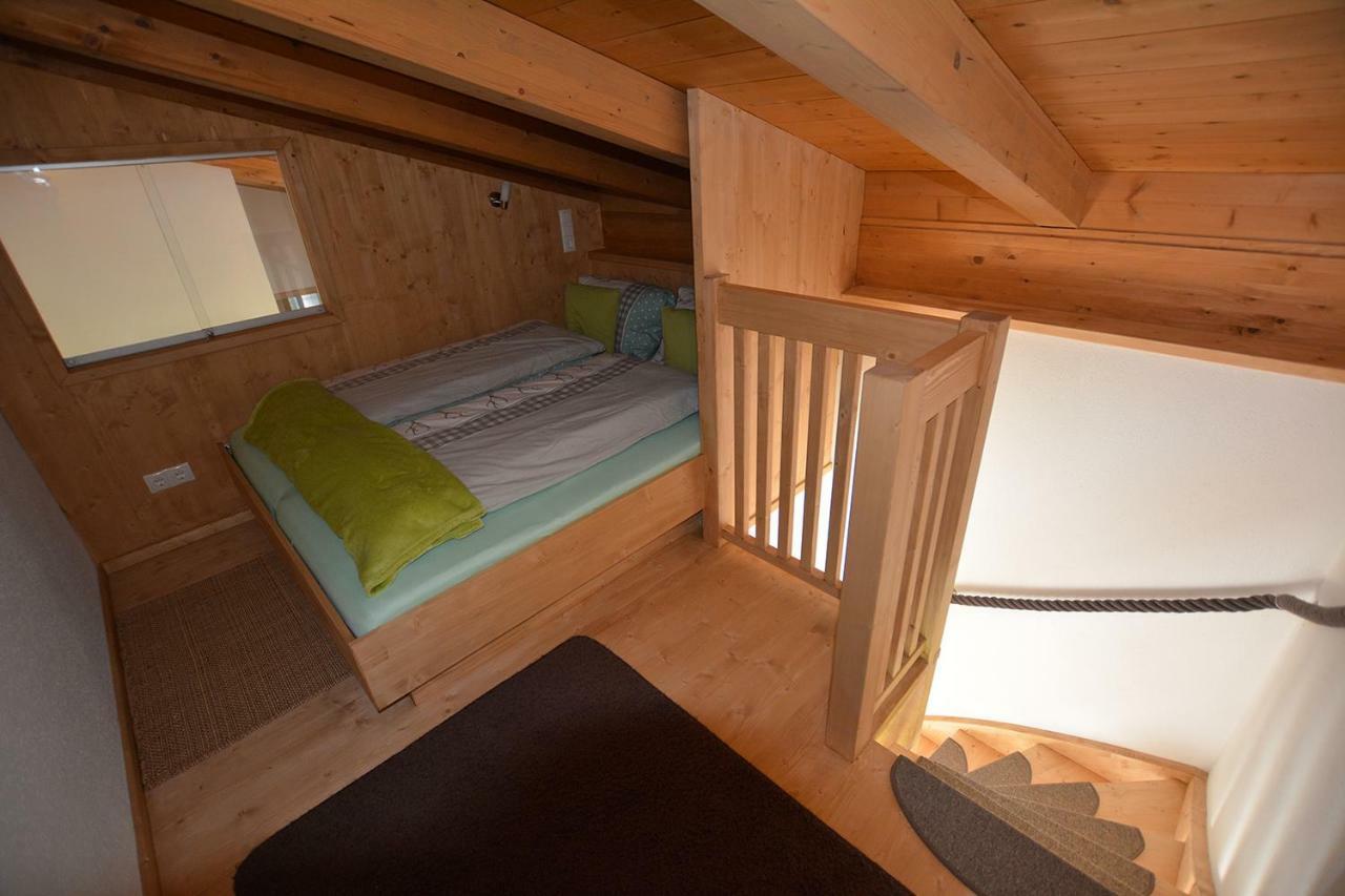 Ferienappartement Rettenschoess 외부 사진